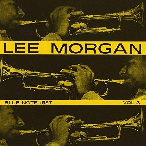 Lee Morgan Vol.3 +1 [Shm-CD]