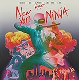 New York Ninja (Ost) [Vinyl LP]