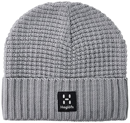 Haglöfs Unisex Lava Baskenmtze, Beton, One Size