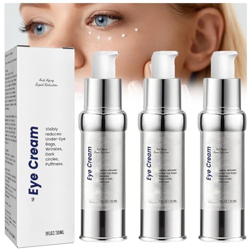 Seagrill Anti Wrinkle Essence, 30ML Seagrill Anti Wrinkle Instant Face,Glozie Instant Firm Eye Tightener Lift Cream, Seagrill Serum, Seagrill Anti Wrinkle Essence Peg 8 (90ML-3PC)