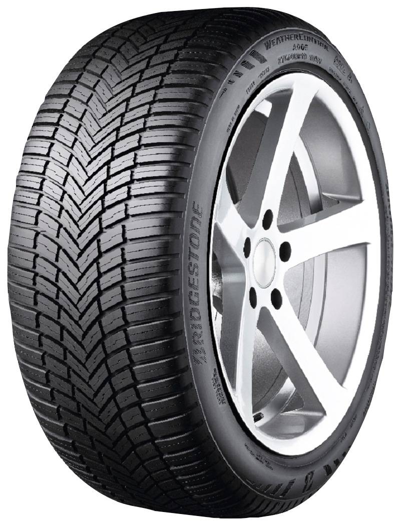 Bridgestone Winterreifen "LM-005"