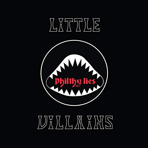 Philty Lies (Ltd) [Vinyl LP]
