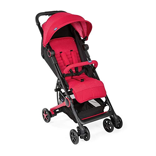 Chicco Chicco Miinimo3 Red Passion - 6.3 kg