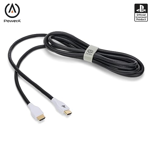 Offizielles Playstation 5Ultra High Speed HDMI-Kabel 8K & 4K, 3 m