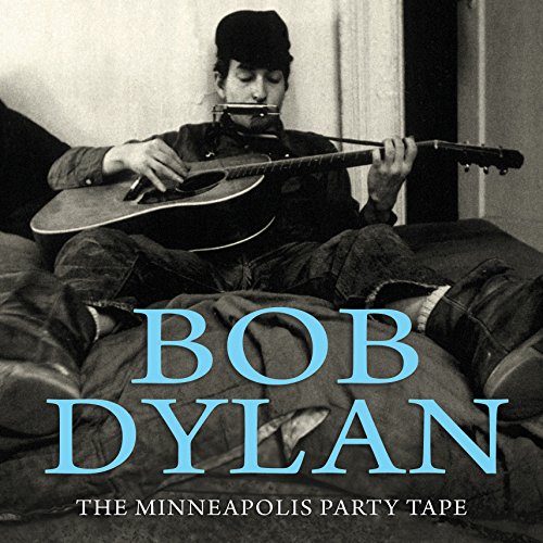 The Minneapolis Party Tape
