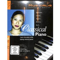 Classical piano
