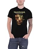 Dream Theater Metropolis SFAM Männer T-Shirt schwarz XL 100% Baumwolle Band-Merch, Bands