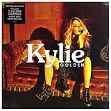 Golden (Super Deluxe) [Vinyl LP]