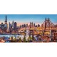Good Evening New York - Puzzle - 4000 Teile