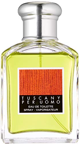 Aramis Tuscany Eau de Toilette, Spray, 100 ml