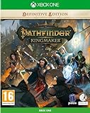 Unbekannt Pathfinder - Kingmaker Definitive Edition