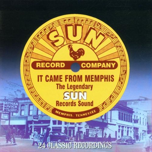 It Came from Memphis/Legendary