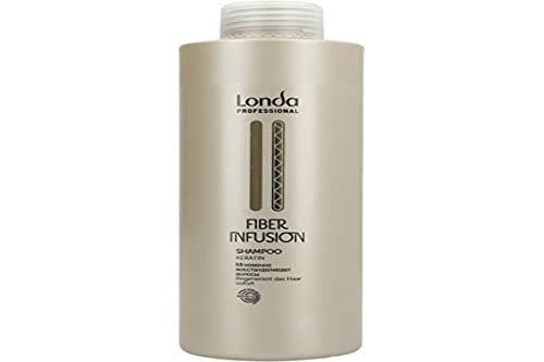 Londa Fiber Infusion Shampoo 1 l