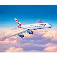 Airbus A380-800 - British Airways