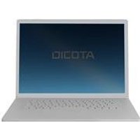 Dicota Secret 4-Way - Notebook-Privacy-Filter - Schwarz - für HP EliteBook 850 G5