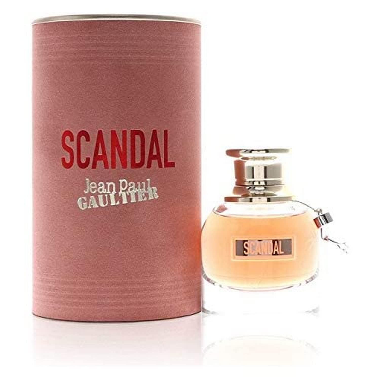Jean Paul Gaultier Scandal femme, Eau de Parfum, 1er Pack (1 x 30 ml)