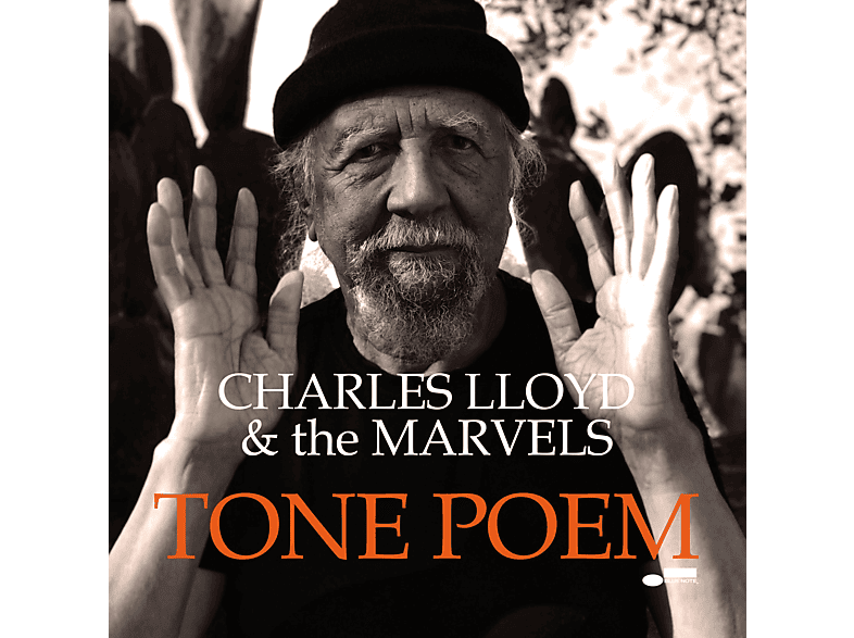Charles Lloyd, The Marvels - Tone Poem (Tone Poet Vinyl) (Vinyl)