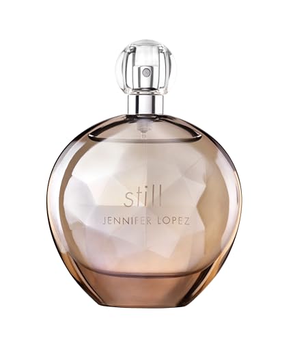 Jennifer Lopez still, 100 ml eau de parfum spray für damen