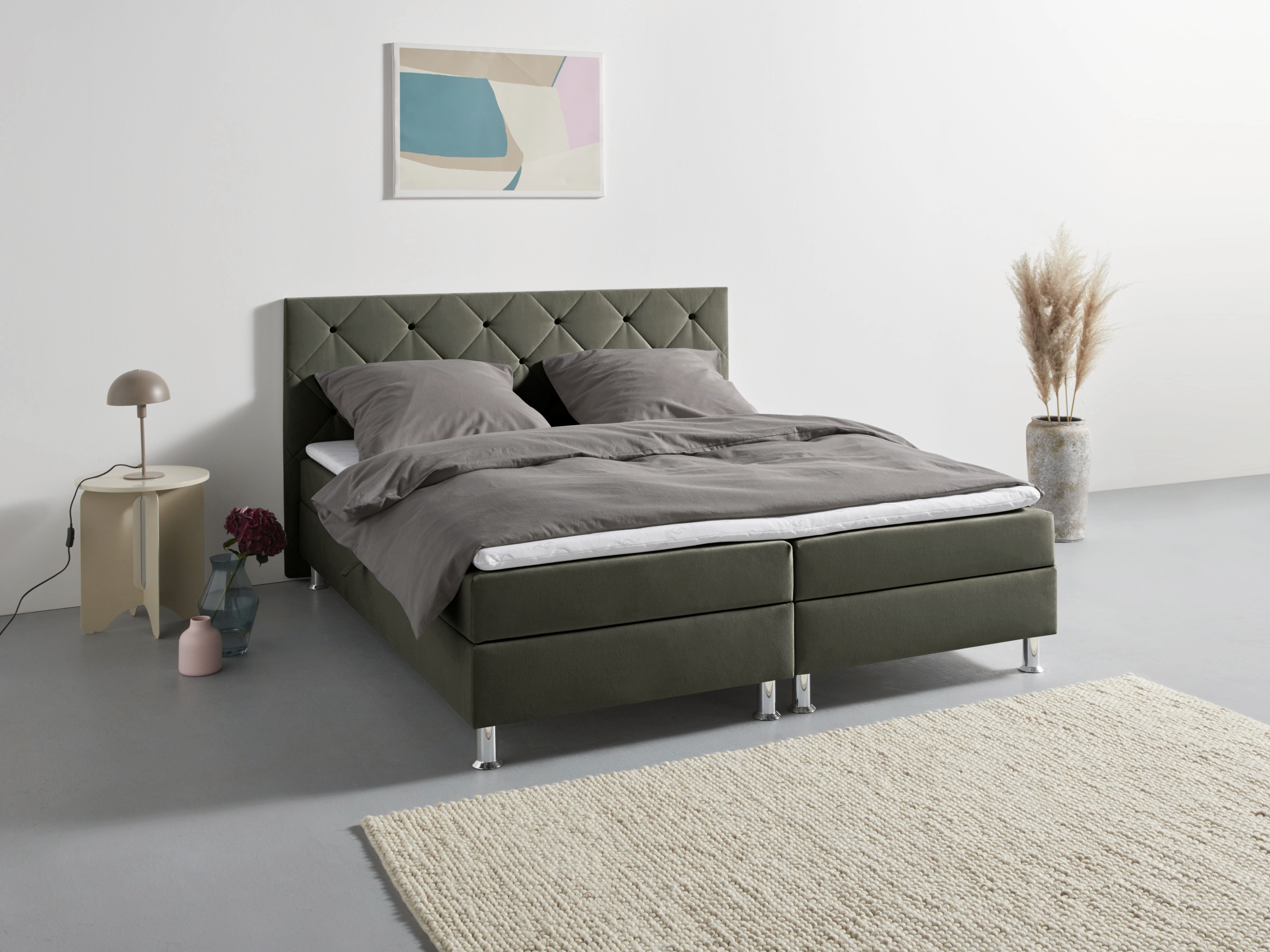 COLLECTION AB Boxbett "Sarina" 3