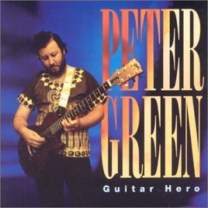 Guitar Hero by Peter Green