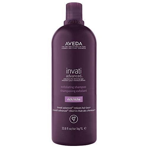 Aveda invati advanced™ exfoliating shampoo: rich Inhalt 1000 ml