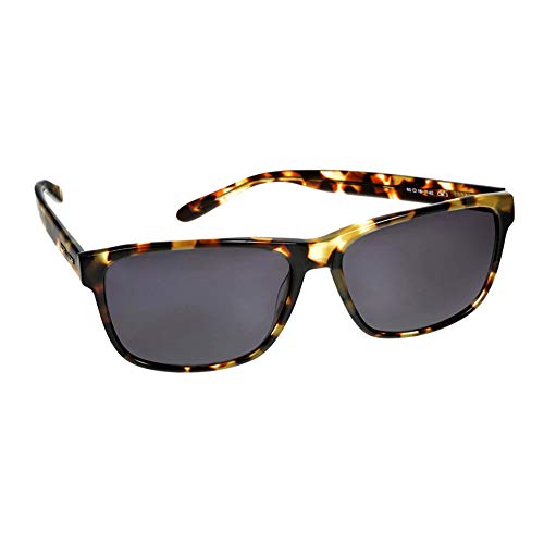 More & More Herren Sonnenbrille mit UV-400 Schutz 60-16-140-54675, Farbe:Farbe 2