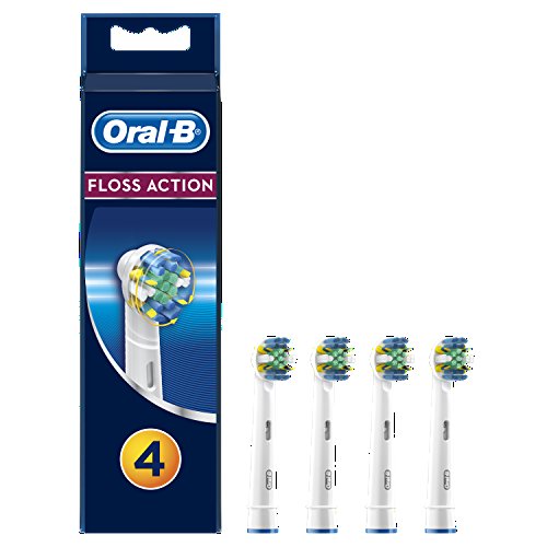 Oral-B Zahnseide Aktion - Header (Multi) , 4er Packung