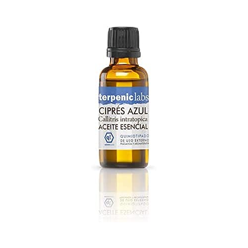 Terpenic evo Cipres blau ätherisches Öl 30ml. 1 Stück 100 g