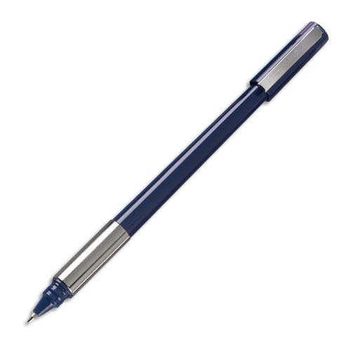 Pentel BK708 Kugelschreiber, Spitze, 1 mm, Grün, 12 Stück Lot de 12 blau