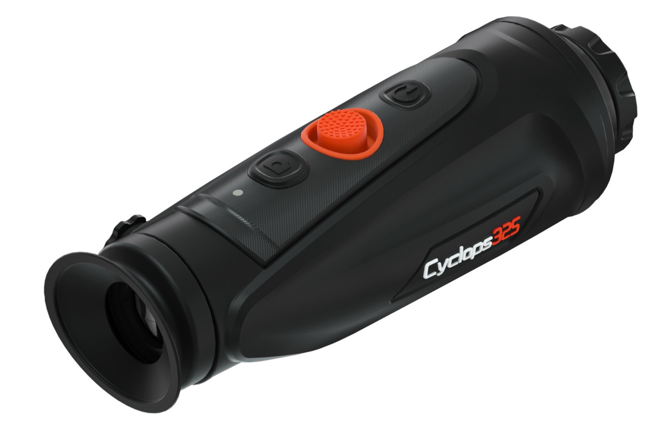 Thermtec Wärmebildkamera Cyclops 325 Pro V2
