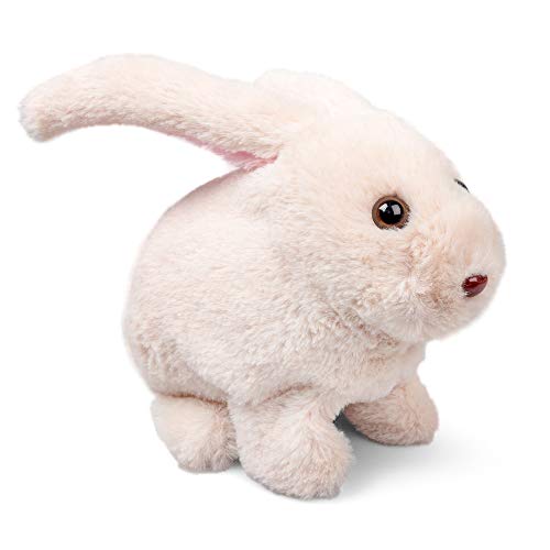Hopping Rabbit - 24cm