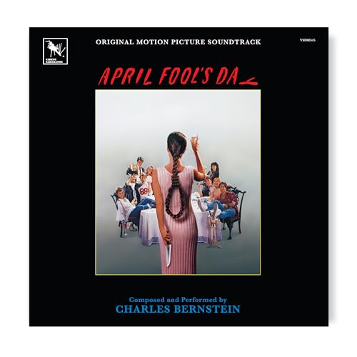 April Fool'S Day (2lp) [Vinyl LP]