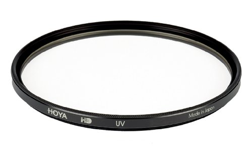 Hoya HD UV Filter 72mm