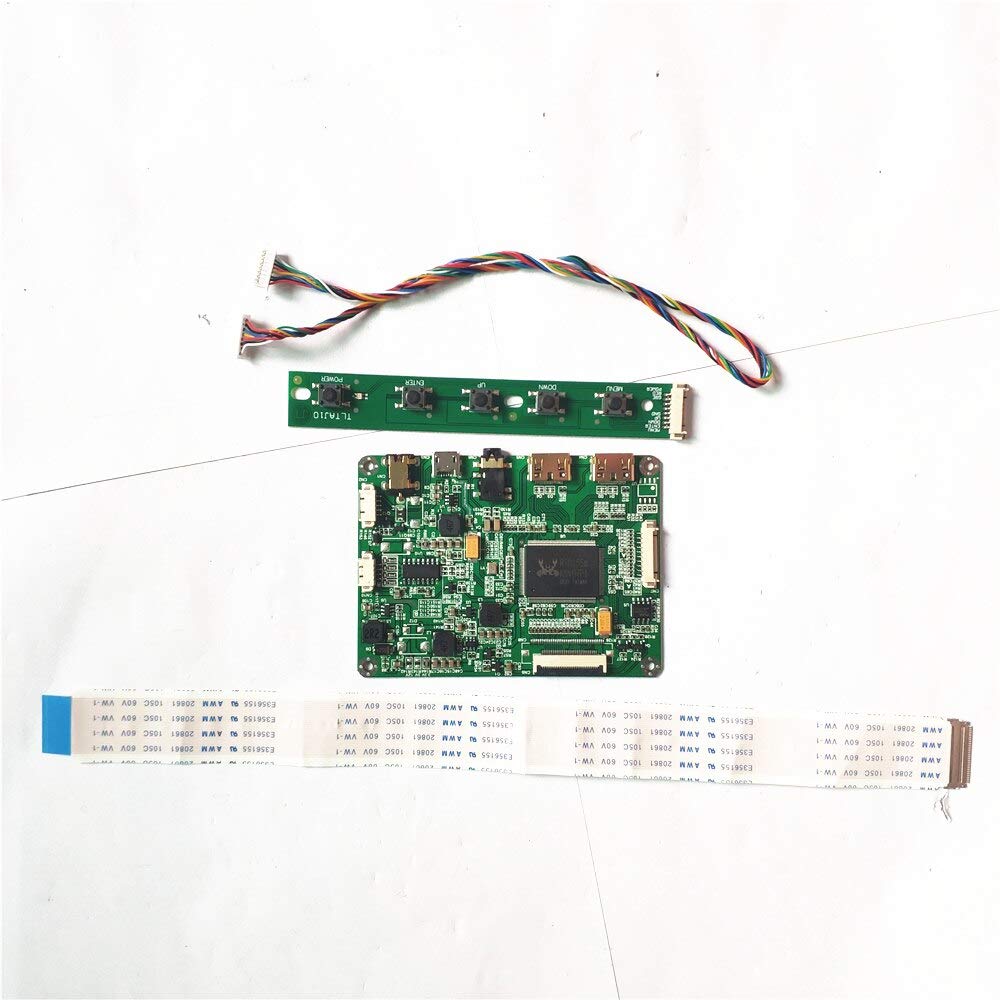 LP156WF9-SPC1/SPF1/SPK2/SPL1 Micro USB 5V WLED 19201080 Laptop Panel eDP-30Pin HDMI kompatibel 2mini LCD Controller Board (LP156WF9 (SP)(K2))