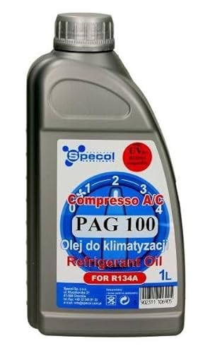 SPECOL Kompressor-Öl 100448 1l