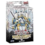 Yu-Gi-Oh! YGO-SDWL-EN „Wave of Light“-Struktur-Deck (evtl. Nicht in Deutscher Sprache).