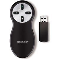 Kensington presenter wireless schwarz