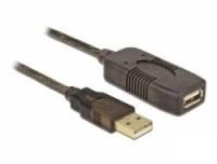 20m USB 2.0 Typ A / Typ A Kabel