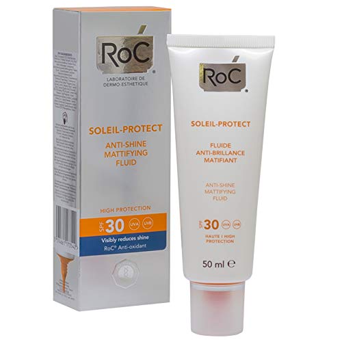 RoC Gesichtscreme 50 ml