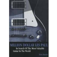 Million Dollar Les Paul