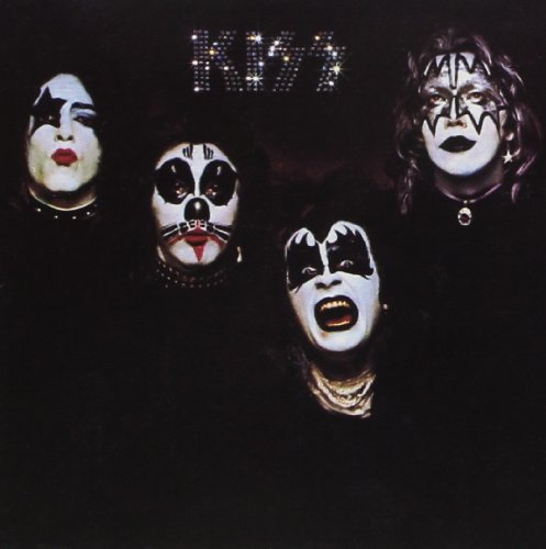 Kiss (Remastered) by Kiss