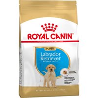 Royal Canin Kroketten für Labrador- und Retriever-Welpen, Junior, 12 kg, 1 Sack