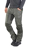 Lundhags Authentic II Mens Pant - Short/Kurzgröße - Trekkinghose