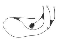 Jabra MSH-Kabel zum 9350 PRO9470 G