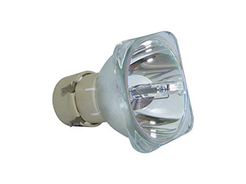 azurano Beamerlampe Ersatzlampe für BenQ 5J.JC205.001