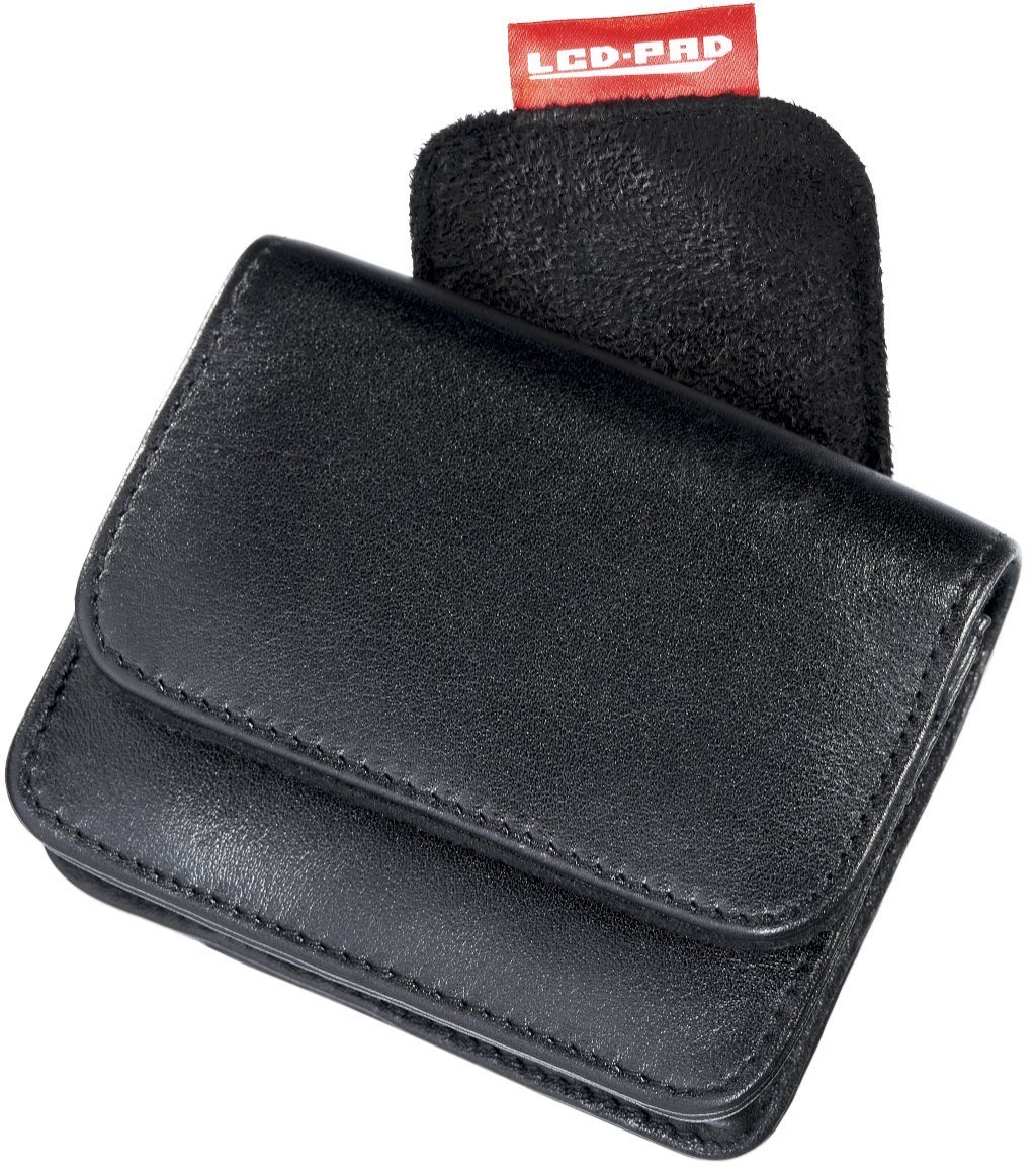digiETUI Leder-Tasche für Sony RX 100I/II/III/IV neue Größe (01.2017)