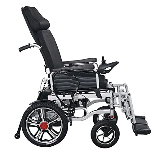 Bequeme mobile Rollstuhl-Verdrängungsmaschine für den Außenbereich, Ectric Bequeme mobile Rollstuhl-Verdrängungsmaschine für den Außenbereich, zusammenklappbar, ultraleicht, elektrisch, bequ