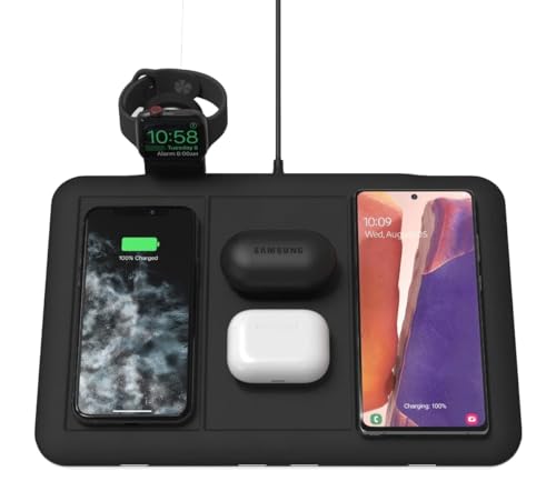 Mophie 4 in 1 Wireless Charging