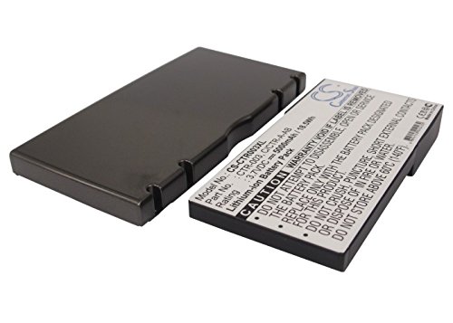 Battery for Nintendo 3DS Li-ion 3.7V 5000mAh - CTR-003, C/CTR-A-AB