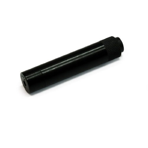 Picotronic Linienlaser, rot, 650 nm, 90 °, 5 mW, Ø14x64 mm, Laserklasse 1, Fokus Fixed (250mm) - 70121117